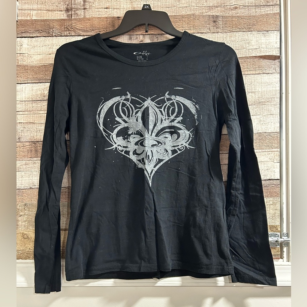 Oakley graphic T-shirt